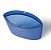 Bolsa de Silicone Tupperware 1,7 Litros Azul (G) - Imagem 2