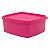 Jeitosinho 400 ml Rosa Pink Tupperware - Imagem 1