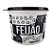 Tupper Caixa Feijão 2 KG Pop Box Tupperware - Imagem 2