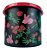 Pote Redondinha Molho de Tomate Floral 500ml Tupperware - Imagem 3