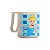 Caneca Cinderela 280 ml Tupperware - Imagem 1