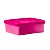 Mini Refri Box Tupperware 150ml Beijo - Imagem 1