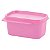 Basic Line 160 ml Rosa Pink Tupperware - Imagem 1