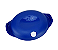 Cristal Pop 2 litros Azul Tupperware - Imagem 2