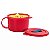 Caneca Cristalwave Geração II 470ml Vermelho Chili - Imagem 1