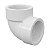 Joelho 90 Roscavel PVC - 2 - Imagem 1