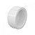 Cap Roscável PVC - 1.1/.4 - Imagem 1