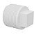 Plug Roscavel PVC - .3/4 - Imagem 1