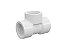 Te Roscavel PVC - .1/2 - Imagem 1