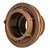 Adaptador PVC Caixa D'agua Soldavel a.110mm - Amanco - Imagem 3