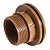 Adaptador PVC Caixa D'agua Soldavel a.110mm - Amanco - Imagem 4