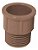Adaptador Soldavel PVC - 25mm X 3/4 - Imagem 2
