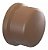 Cap Soldavel PVC - a 110mm - Amanco + - Imagem 1