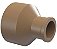 Reducao Soldavel Longa PVC - 50mm X 32mm - Imagem 1