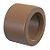 Reducao Soldavel PVC - 50mm X 40mm - Imagem 1