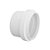 Cap Esgoto PVC - .40mm - Imagem 1