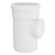 Te Esgoto Inspecao PVC Tamanho: 100mm X 75mm - Imagem 1