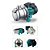Bomba Lepono Auto Aspirante Inox AJm75 - 1CV X 127V - Imagem 6