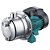 Bomba Lepono Auto Aspirante Inox AJm75 - 1CV X 127V - Imagem 2