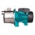 Bomba Lepono Auto Aspirante Inox AJm75 - 1CV X 127V - Imagem 5