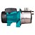 Bomba Lepono Auto Aspirante Inox AJm75 - 1CV X 220V - Imagem 4