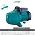 Bomba Lepono Auto Aspirante XKJ900 - 1CV X 220V - Imagem 5
