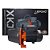 Bomba Lepono Auto Aspirante XKJx1100 - 1,5CV X 220V - Imagem 2