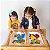 Kit Sensorial para Mesa Multifuncional Madeira de Brincar - Imagem 2