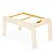 Kit Sensorial para Mesa Multifuncional Madeira de Brincar - Imagem 1