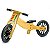 Triciclo 4 em 1 Z1quinha Natu Madeira de Brincar - Imagem 3