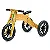 Triciclo 4 em 1 Z1quinha Natu Madeira de Brincar - Imagem 3