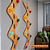 Painel de Escalada Infantil Modular para Parede Madeira de Brincar - Imagem 5