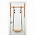 Balanço Infantil para Play de Porta Madeira de Brincar - Imagem 2