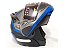 Capacete Moto Robocop Pro Tork V-Pro Jet 3 ESCAMOTEAVEL - Imagem 4