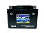 Bateria De Moto 12v 3ah Bateria Moto 3 Amperes 3a Ma3-d - NEO 2011 BIZ C100 - Imagem 1