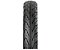 PNEU DIANTEIRO CG 80/100-18 TT 47P THORAX K677F - KENDA - Imagem 3