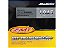 Kit Relação Transmissão Cb 300 Cb300 300r Cb300r FLEX AÇO 1045 - CORRENTE COROA E PINHAO - Imagem 1