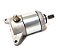 MOTOR ARRANQUE PARTIDA CG 150 BROS 150 CG 125 BROS 125 - DIVERSOS - Imagem 2