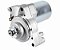 MOTOR ARRANQUE PARTIDA - BIZ 100 1998 - 2004 BIZ 100 2015 - DIVERSOS - Imagem 2