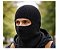 BALACLAVA EM LA CAPUZ TOCA TOUCA NINJA TOUCA KART BALACLAVA - Imagem 1