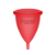 2x Coletor Menstrual + 2x Esterilizador +2x Yuper Clean - Imagem 8