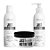 Kit Just Nutrition - Shampoo, Condicionador e Finalizador - Abela - Imagem 1