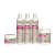 Kit Cachos - Shampoo, Condicionador, Gelatina, Máscara e Ativador (5 ITENS) - Apse - Imagem 1