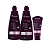 Kit BB Hair Revolution - Shampoo, Condicionador e Leave-in (3 ITENS) - Arvensis - Imagem 1