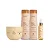 Kit Tec Oil - Shampoo, Condicionador, Óleo e Máscara (4 ITENS) - Arvensis - Imagem 1