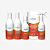 Kit Restauração Nutritiva - Shampoo, Co Wash, Cond. Acidificante, Spray e Máscara Mult.(5 ITENS) - Betobita - Imagem 1