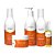 Kit Proteção Reparadora c/Óleo de Pracaxi - Shampoo, Condicionador, Leave-in, Máscara e Óleo (5 ITENS) - Betobita - Imagem 1