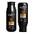 Shampoo Cabelos Cachos 3A a 3C - Vult - 350ml - Imagem 2