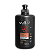 Creme de Pentear Ultra Nutritivo - Cabelos Crespos 4A a 4C - Vult - 300ml - Imagem 1