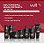 Creme Ativador - Cabelos Ondulados,Cacheados e Crespos - Vult - 300ml - Imagem 2